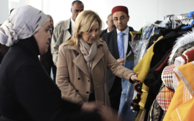 Salma Elloumi Rekik Artisanat 2