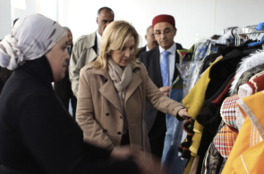 Salma Elloumi Rekik Artisanat