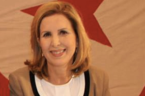 Salma Rekik Elloumi