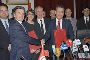 Sofrecom Smart Tunisia