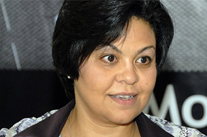 Sonia Ben Frej Larbi