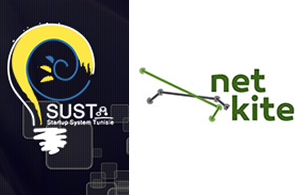 Sust Netkite