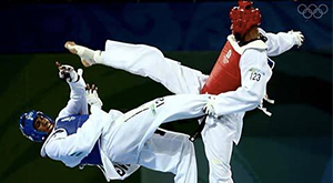 Taekwondo