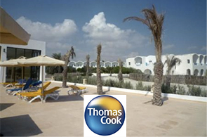 Thomas Cook Tunisie