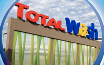 Total Wash
