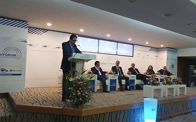 Tunis Economic Forum 2015