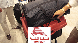 Tunisair Bagages