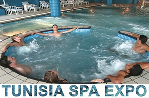 Tunisia Spa Expo