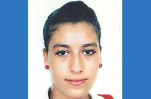 Wafa Sghaier