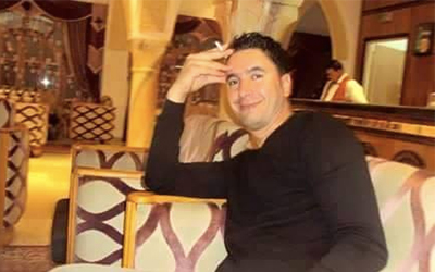 Walid Abidi