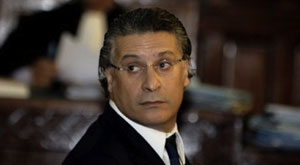 Nabil Karoui 