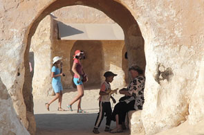 Tourisme