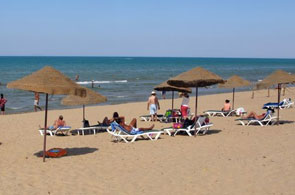 Tourisme et vacances