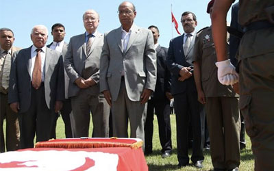 marzouki enterrement soldats 8 6