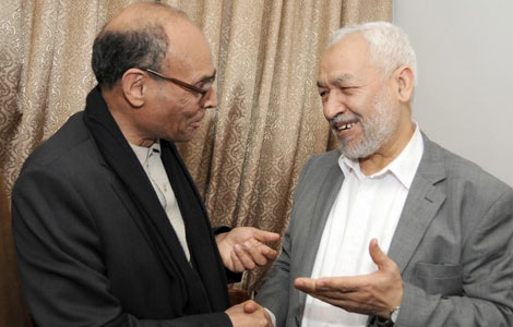marzouki ghannouchi banniere 8 16