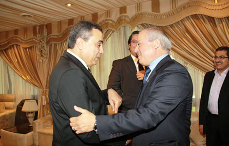 mehdi jomaa libye 6 12