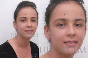 meriem disparue jerba 8 18