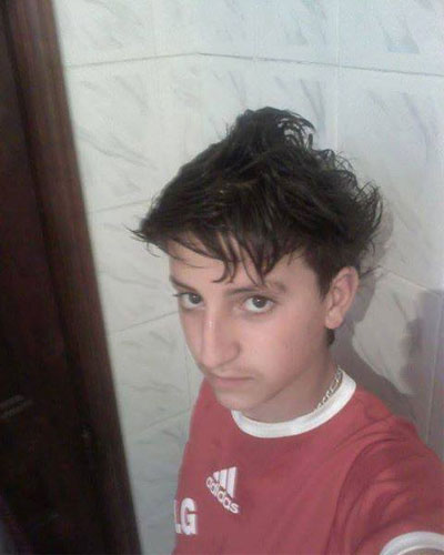 mohamed amrouni 8 5 2