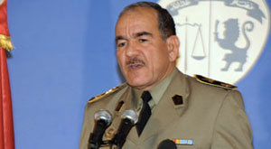 Mokhtar Ben Nasr