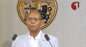 Moncef Marzouki