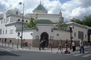 mosquee paris 5 10
