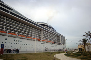 MSC Preziosa La Goulette