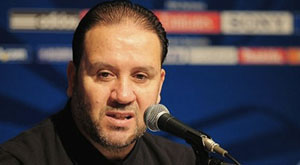 Nabil Maaloul Tunisie