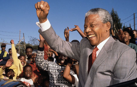 nelson mandela 7 6
