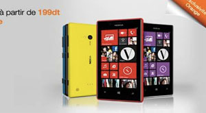 nokia lumia orange 6 24