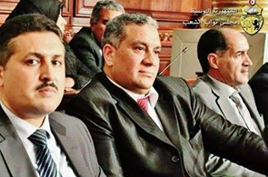 Mabrouk Hrizi+Imed daimi 