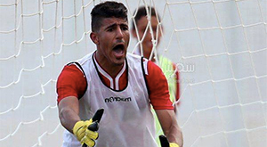 Baghdad-Bounedjah