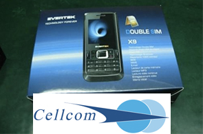 Cellcom