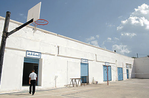 Centre-des-enfants-delinquants-Gammarth