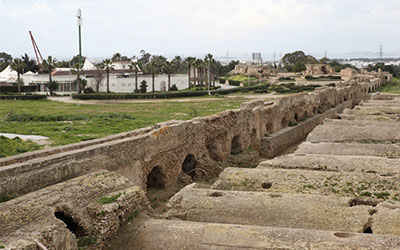 Citernes-Maalga-Carthage
