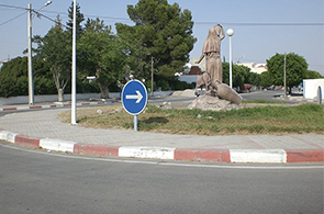 Haffouz