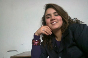 Haifa-Ben-Romdhane