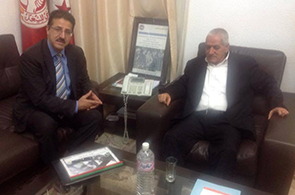 Houcine-Abassi-DG-Draxlmaier-Tunisie