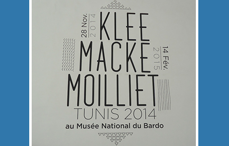 Klee-Macke-Moilliet-Banniere