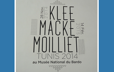 Klee-Macke-Moilliet-Banniere