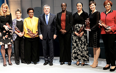 Meriem-Mizouni-laureate-CIO-Femmes
