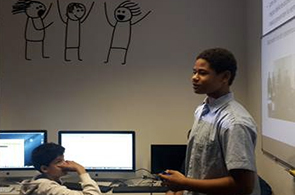 Orange-Developer-Center-ODC
