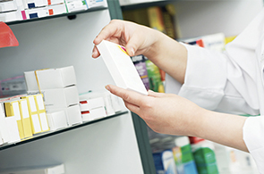 Pharmacie