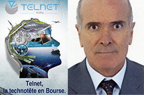 Raouf-Chekir-Telnet