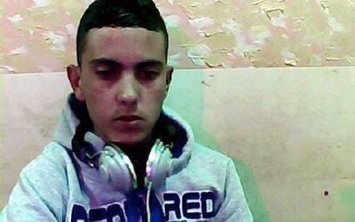 Safouane-H