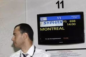 Syphax-Montreal