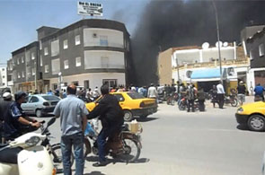 incendie mahdia 5 22