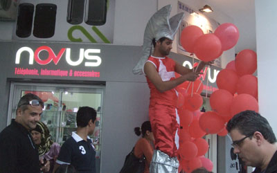 novus 4 30 2