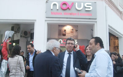 novus slama 4 30