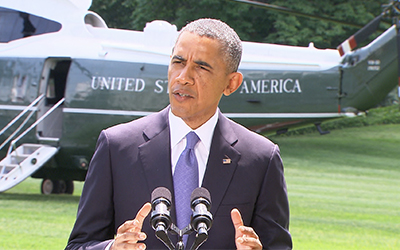Barak-Obama