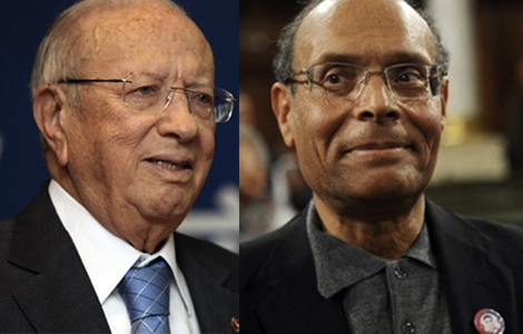 Caid-Essebsi-Marzouki-2e-tour-Banniere